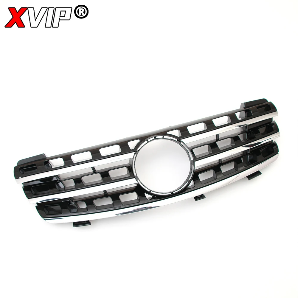 XVIP ũ ǹ ̾Ƹ Ÿ Ʈ  ׸, ޸  ML Ŭ W164 2005-2008 ML320 ML350 ML500 ̽ ׸