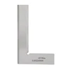 Upgraded Machinist Square Precision Square Stainless Steel Right Angle Engineering Ruler Tool Used for Woodworking 4