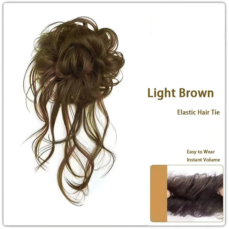 Light Brown