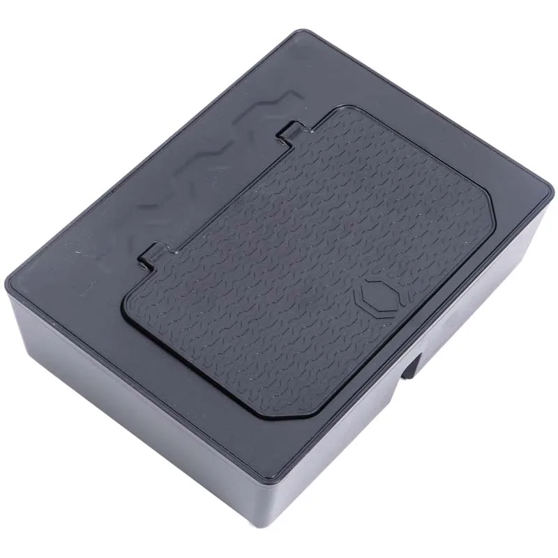 For Mitsubishi L200/Triton 2024 2025 Center Console Armrest