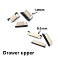 Drawer upper