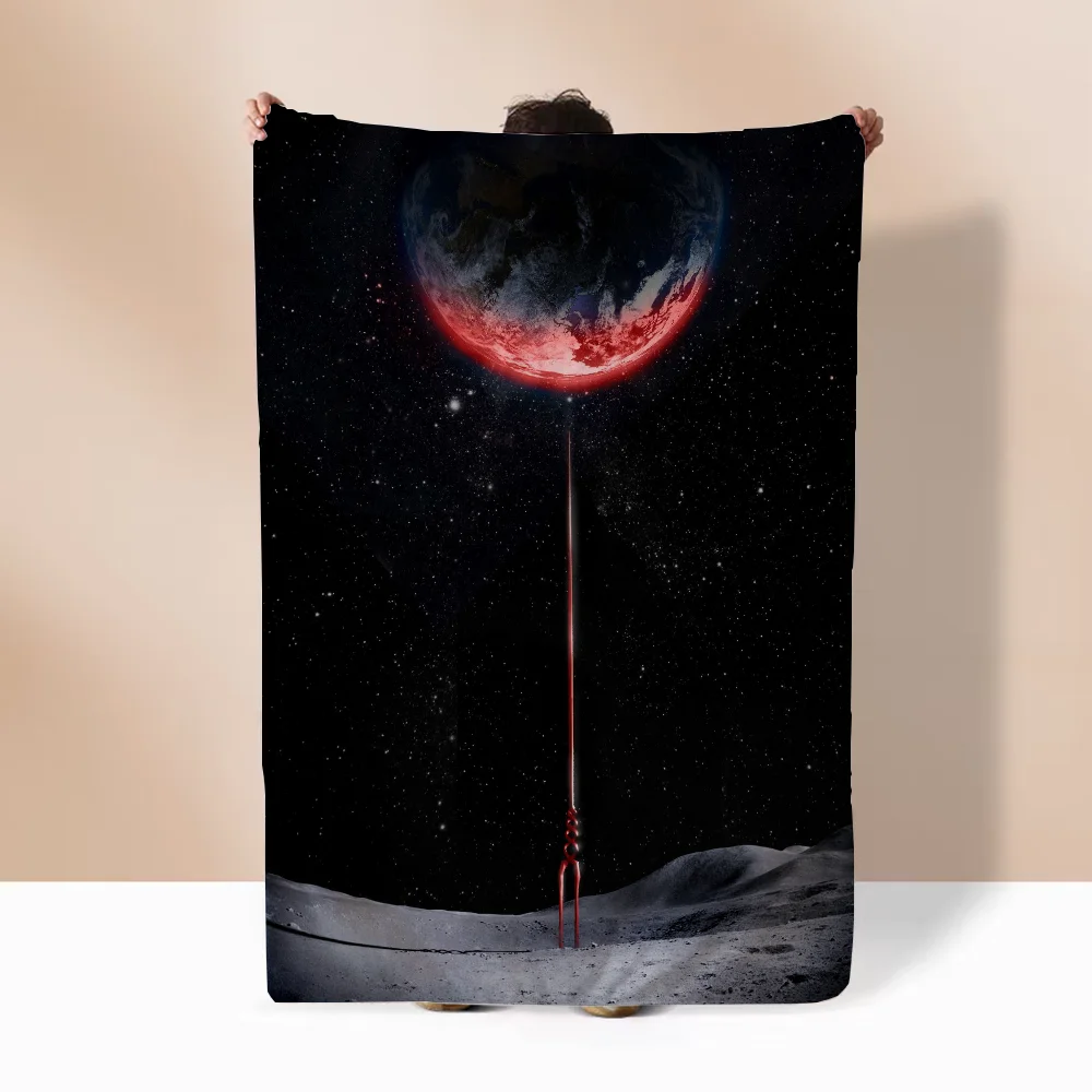 Evangeliones Microfiber Blanket Throw Hairy Blankets for Bed Beach Towel Fluffy Plaid Home Interior Luxury Bedding Knee Soft Nap 2