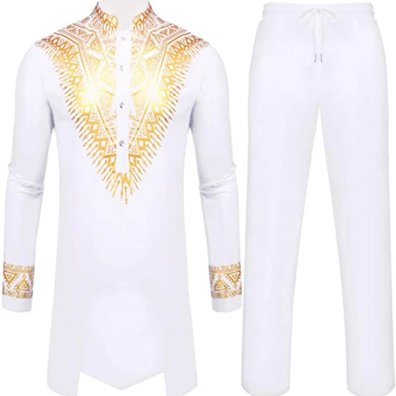 Рисунок 2 - Роскошный повседневный мужской