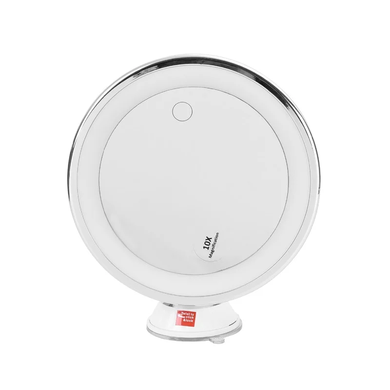 Led Makeup Mirror Lighted Make Up Mirror Light Magnifying Mirrors