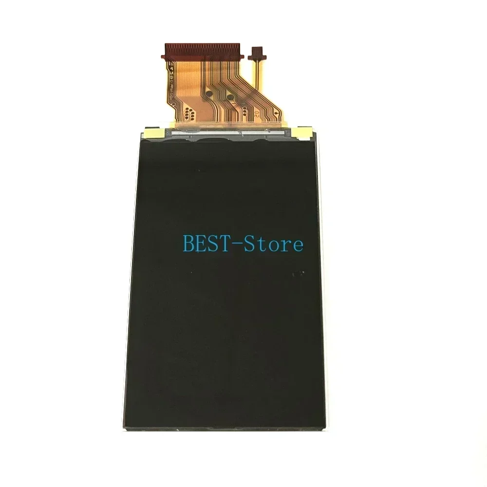  ILCE-6000 A6000 A6300 LCD 디스플레이 화면(백라이트/외부 유리 카메라 액세서리 보충 부품 포함)용 새 제품