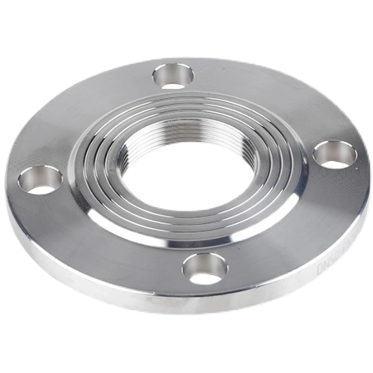 

1-1/4" DN32 Stainless Steel 304 Sanitary Flange GB Type Flat Female Thread