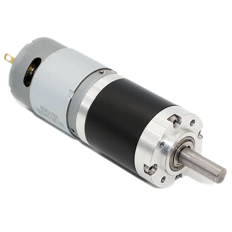 24Vブラケット 17RPM GA24Y-370 小型遊星ギア減速機 電子スターター 速度調整 前進・後進 低音 ミニチュアプラネタリーギア減速機  モーター、6v-24v、速度調整、前後、低音、スケルチ、金属、小型モーター、GA24Y-370 - AliExpress 6Vブラケット 17RPM  GA24Y-370 小型遊星 ... LLBOGRGGN 24Vブラケット 12RPM GA24Y-370 小型遊星ギア減速機 電子スターター 速度調整 前進・後進 低音