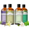 PHATOIL 100ml Natural Plant Aromatherapy Essential Oils Lavender Peppermint Lemon Eucalyptus Australian Sandalwood Aroma Oils