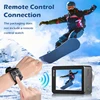 SJCAM Flagship SJ11 Active Action Camera 4K 2.33" Touch Screen Waterproof 5G WiFi Active HDR Video action cam camera sport 3