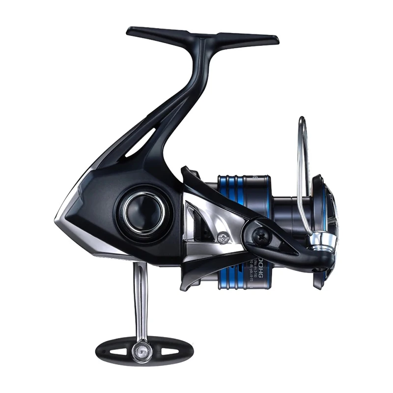 2022 SHIMANO NEXAVE FI 3+1BB 1000 2500 2500S C3000HG 4000HG C5000HG G FREE  BODY Low Gear Ratio Spinning Fishing Saltwater Reel - AliExpress