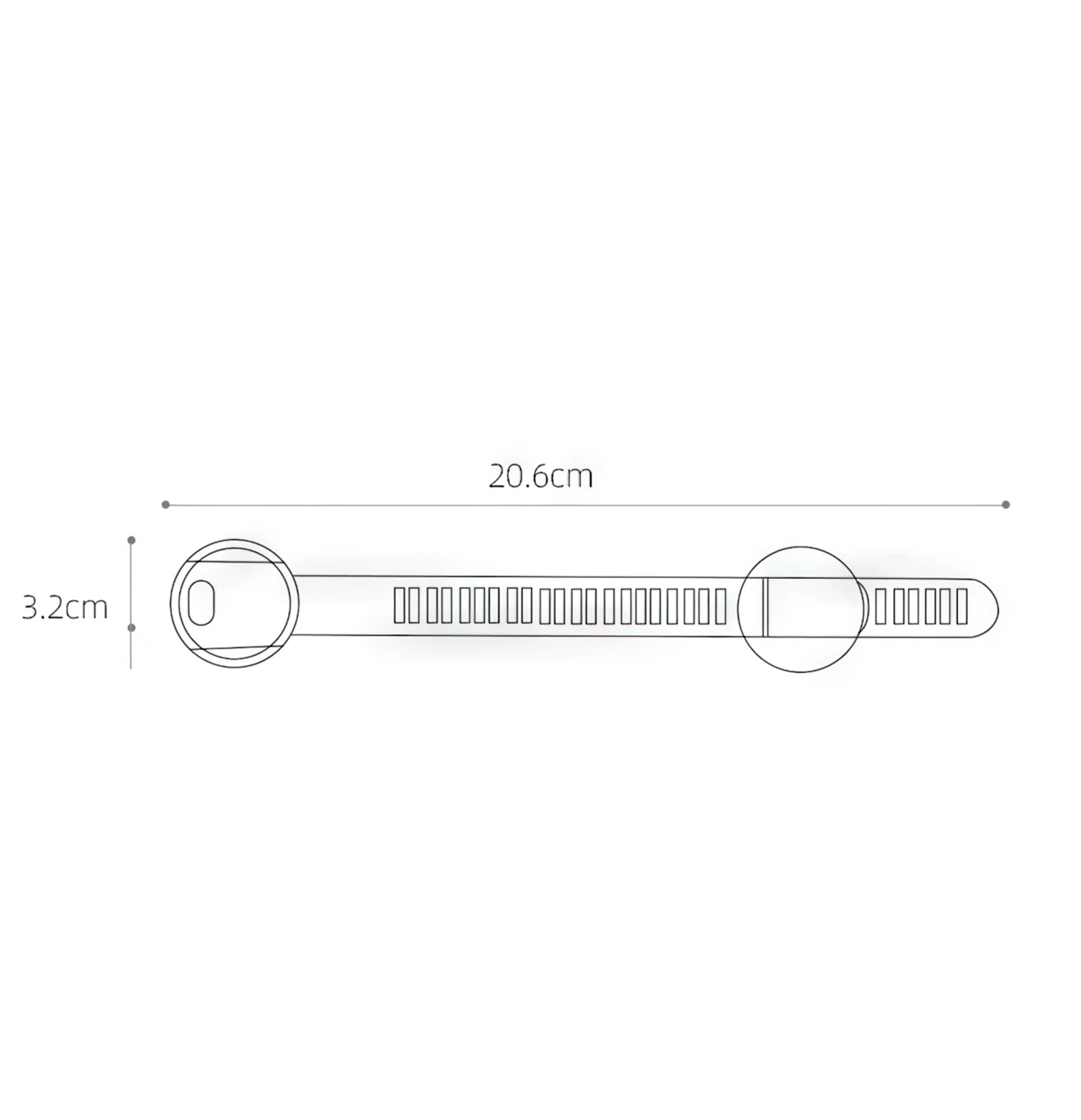 Baby Transparent Safety Locks Drawer Refrigerator Cabinet Toilet Wardorode Door Anti-opening Anti-clip Hand Buckle Lock 5pcs