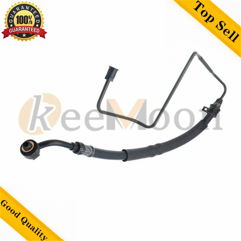 

Новый шланг гидроусилителя руля 57520-H1551 для Hyundai townan 2,9 57520H1551 57520 H1551