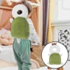 Head Protector Turtle Backpack for Toddler Adjustable Cushion Infant Baby Crawling 5