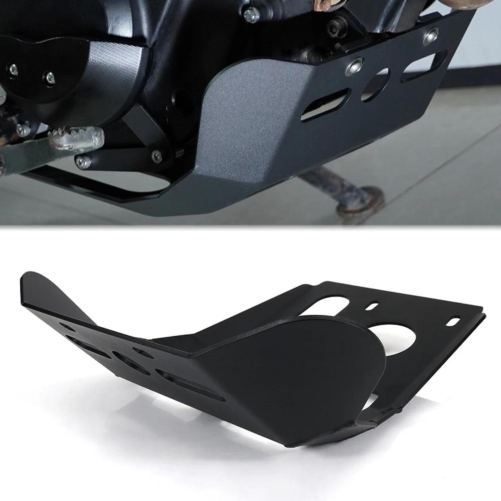 

Fit For Yamaha TW200 1987-2020 2021 2022 2023 2024 TW 200 Motorcycle Accessories Skid Plate Bash Frame Guard SKID BASH PLATE