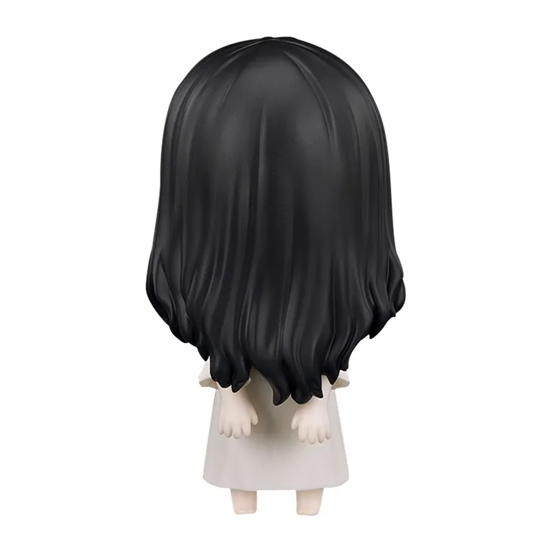 

In Stock Genuine GSC Good Smile NENDOROID 1980 Yamamura Sadako Ring Authentic Collection Model Animation Character Action Toy