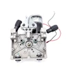 JINSLU 24V/42V 76ZY-02A Mig Wire Feeder Motor Assemble  Feeding Machine 0.8-1.0mm for MIG MAG Welding Machine 1