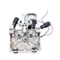 JINSLU 24V/42V 76ZY-02A Mig Wire Feeder Motor Assemble  Feeding Machine 0.8-1.0mm for MIG MAG Welding Machine 1