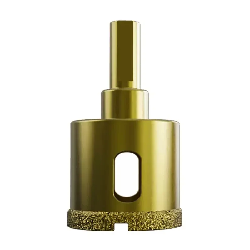 

80mm-100mm Glass Drill Bit Hole Opener Drilling Ceramic Tile Marble Drill Bit Drilling Circular Opening Drilling Ring