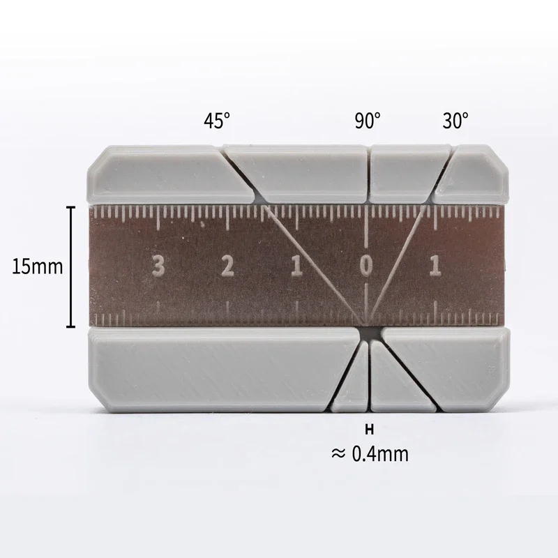 LIANG0220ModelAngleCutterModelCuttingToolsforPlasticModelBuildingHobbyToolsDIY