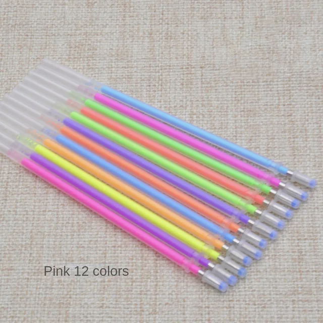 Highlighter pen refill Clearance