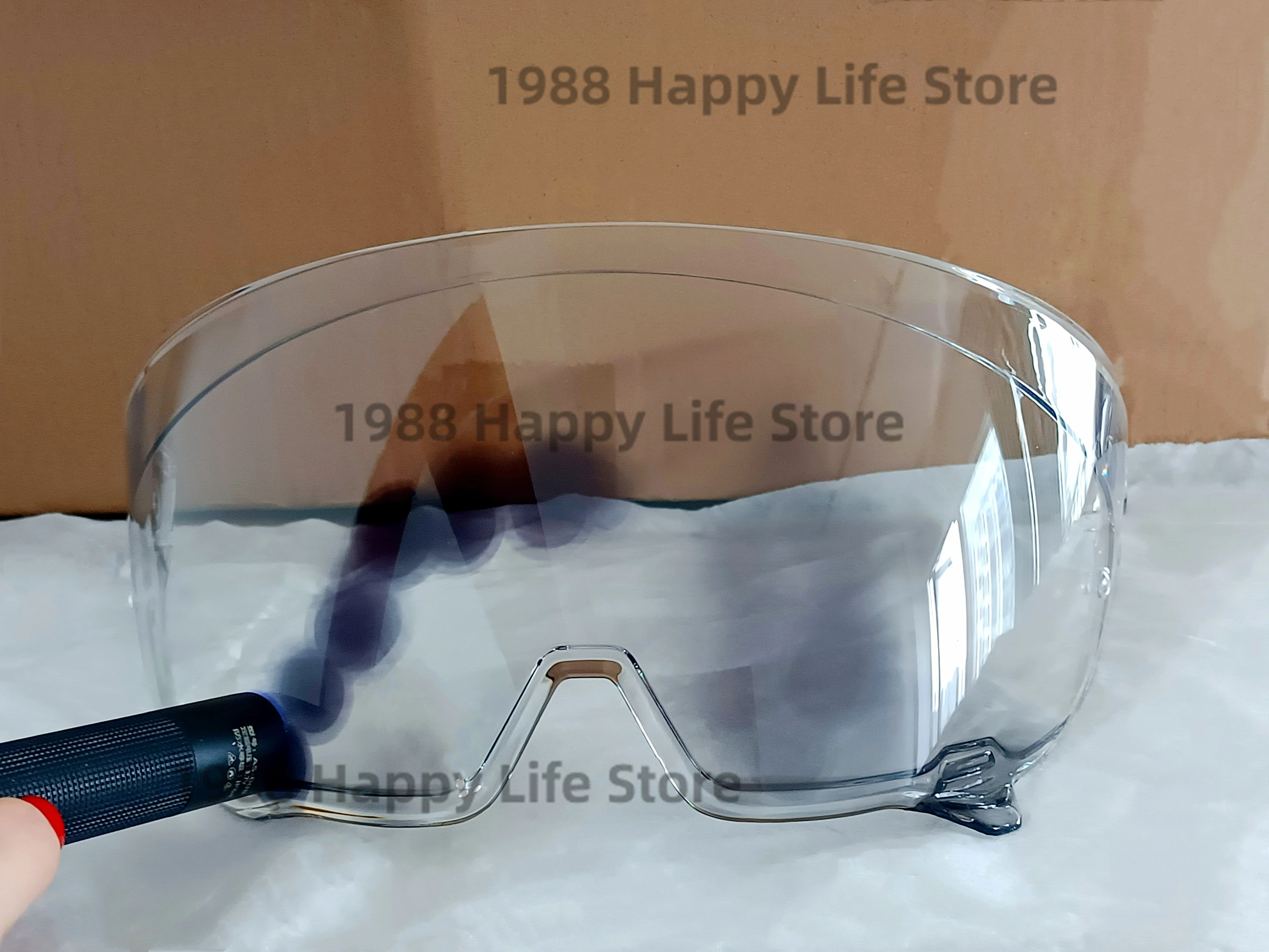 RUROC Atlas 3.0 4.0 Helmvisier - Verspiegelt & Getönt Für Motorrad