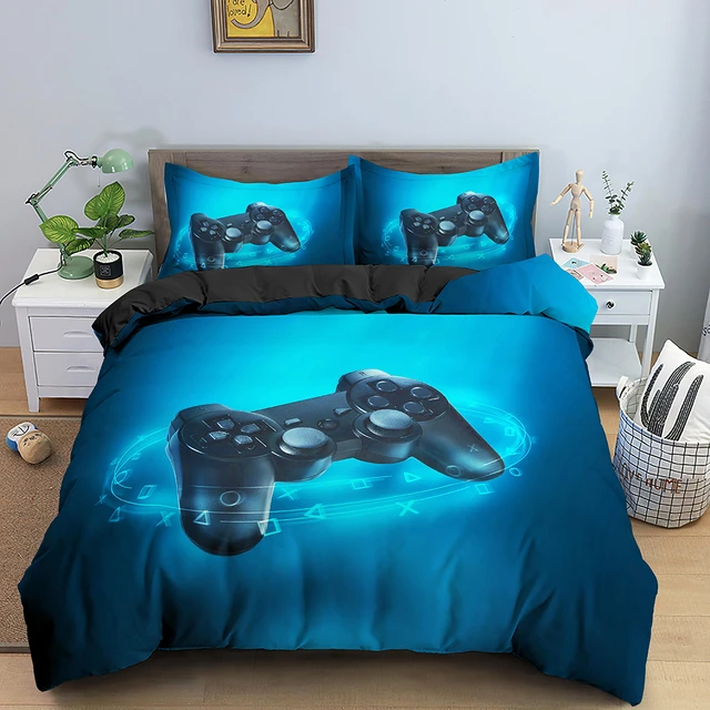 Baixo guitarra jogo de cama 3d impresso capa de edredão conjunto de roupas  de cama fogo e água 3-piece música vívida quilt cover define têxteis para  casa - AliExpress