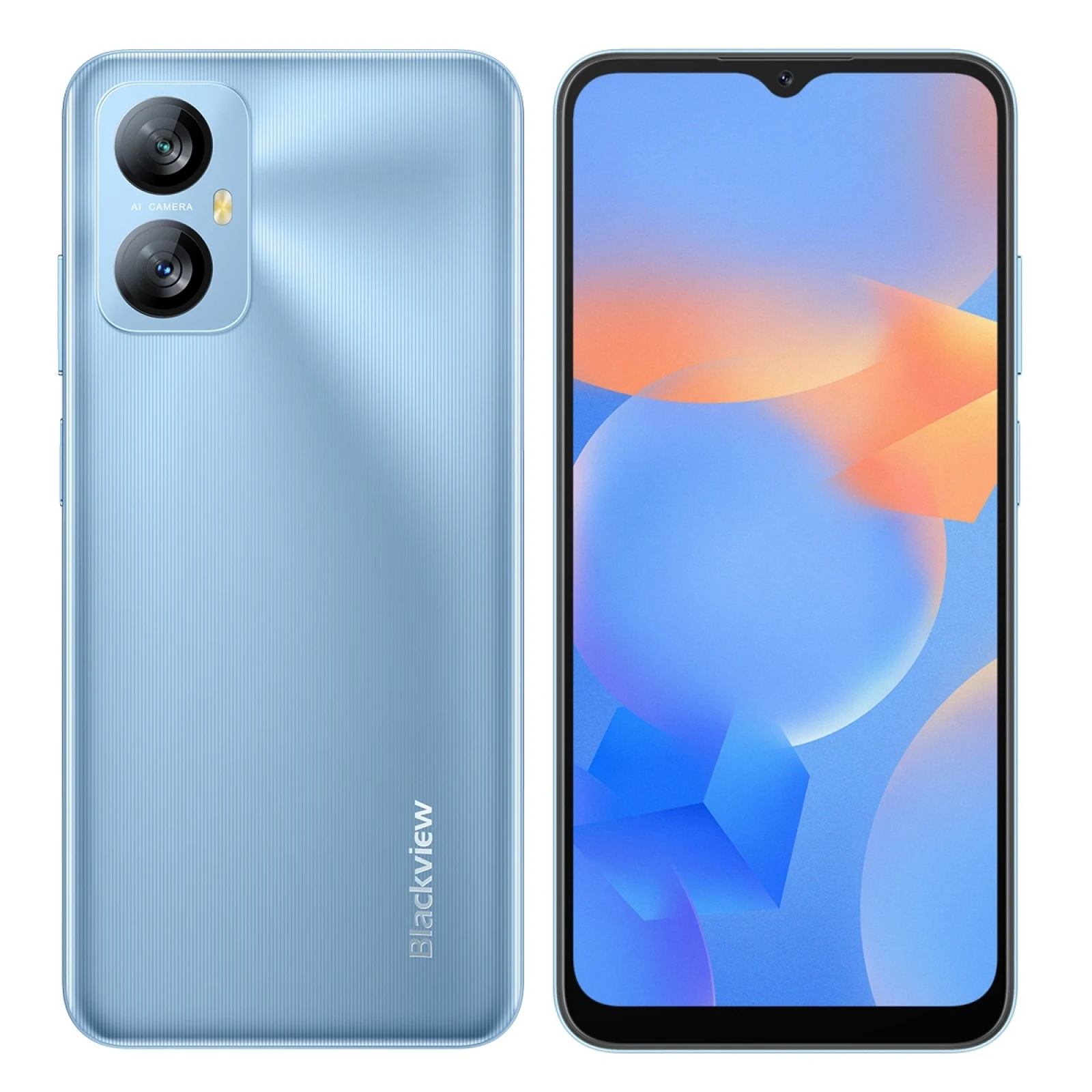 携帯電話本体 Blackview A52 Pro 6GB 128GB Polar Night Buy Blackview A52 and A52 Price | Blackview Global