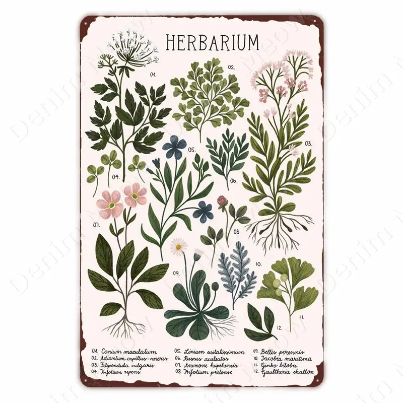 Vintage metalen bord zonnebloemen inspirerend citaat U kunt het geluk niet vinden metalen poster retro huis huis bord plaquette voor man grot schuur cafe muur kunst decoratie kamer decor 15x15 inch
