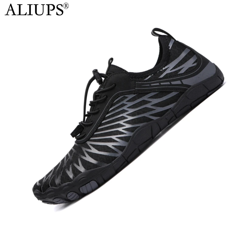 ALIUPS escarpines mujer playa zapatos de playa para hombre y mujer