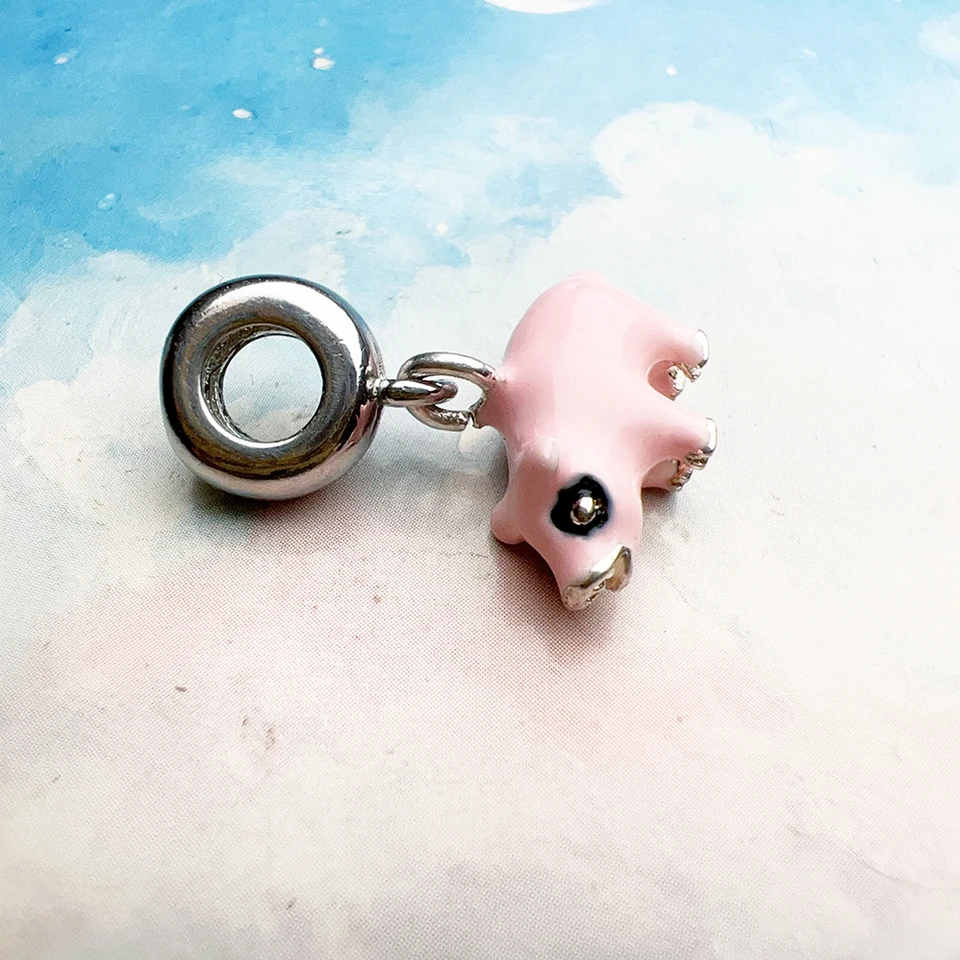 aialino Carino Carino aiale Con Bandana aialino Regalo Donna