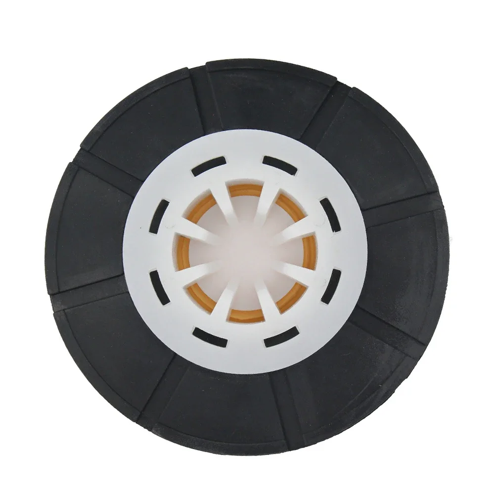 Car Rear Axle Auxiliary Spring Suspension 4473240100 For