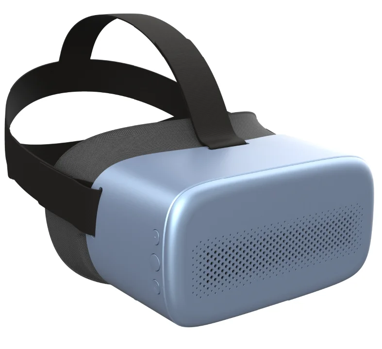 Giochi Di Cuffie Per Realtà Virtuale Vr Ens Set Di Realtà Virtuale 4K Visore Virtuale 3D Vr Machines Vr Headset 2021