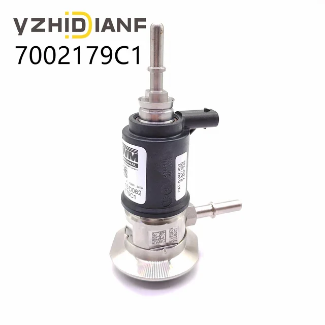 1pc New 7002179C1 92524-15D082 8047452 8327829 7467749 for JAC Gel  