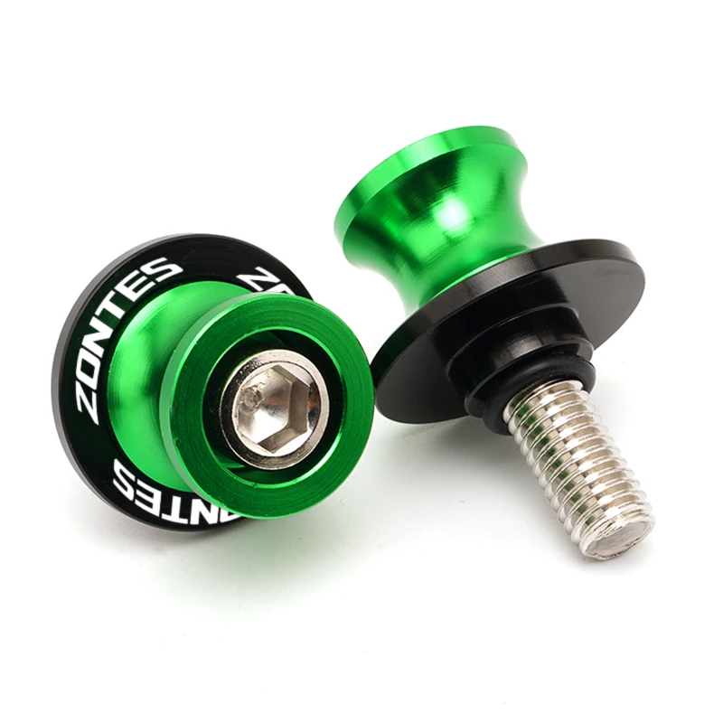 M8 High quality Motorcycle Accessories For Zontes G1 125