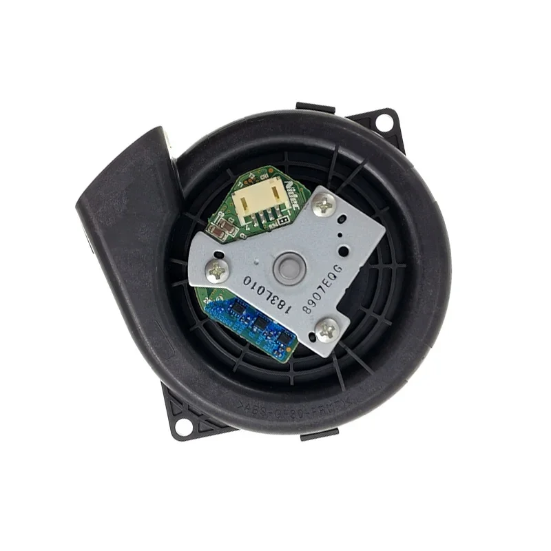 Mi Robot, motor principal, motor do ventilador, ventilador turbo, robô Mop-P