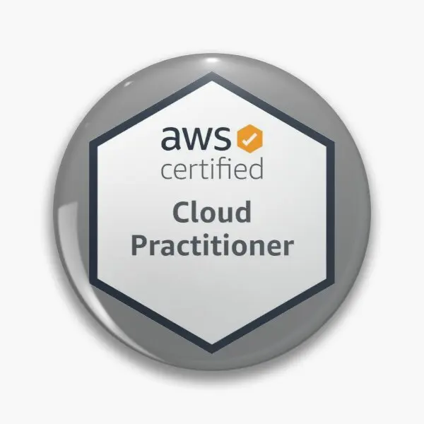 

Aws сертифицированная мягкая булавка на булавке в форме облака для практиков, женская брошь на воротник, милый творческий значок для шляпы, булавка на лацкан, Детская мультяшная