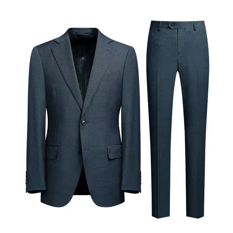 

6286- men's suit jacket casual Korean version of suit