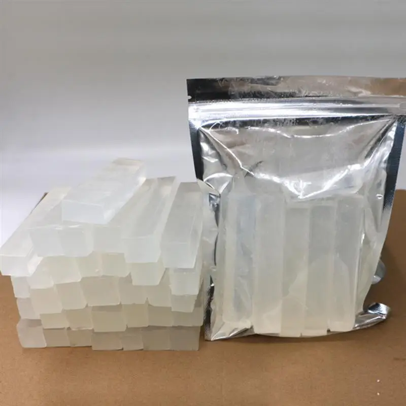 Clear Soap Base for DIY 4