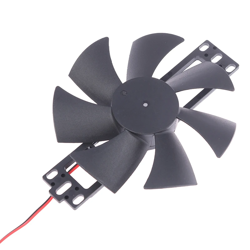 Induction Cooker Fan 18V Fan Induction Cooker Cooling General Accessories