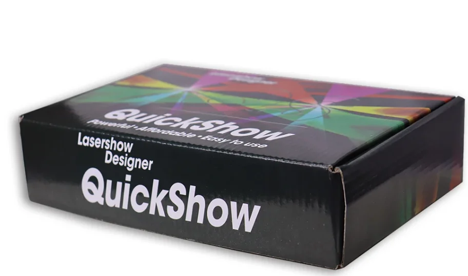 DMX-контроллер FB4, Лазерная анимация, фото светильник aser светильник Disco software ILDA Professional Quickshow QS laser светильник