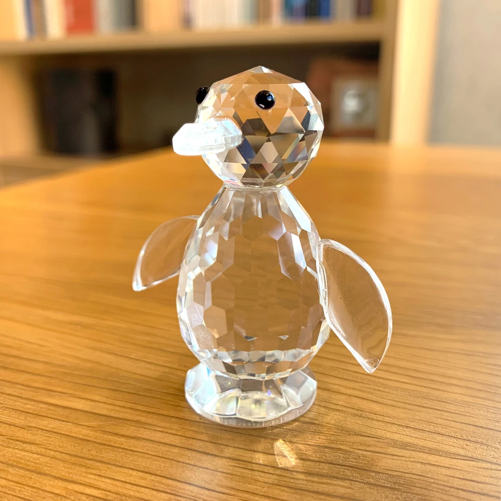 penguin