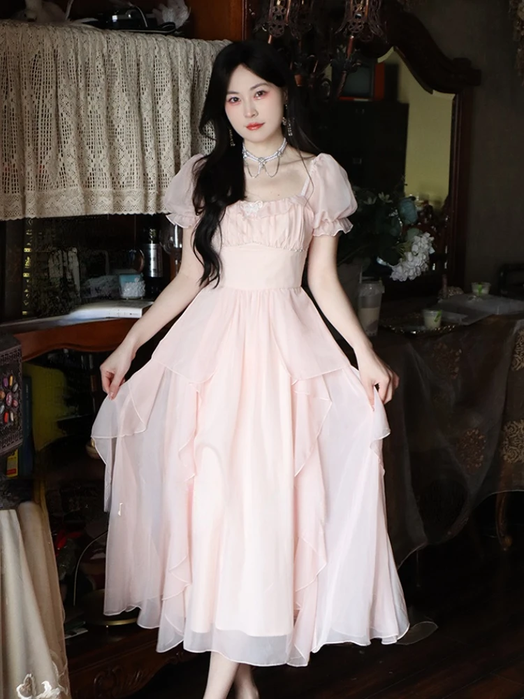  width=800></p>
<h1>SPECIFICATIONS</h1>
<p><span>Brand Name</span>: <span style=color:#333>Miss Tough</span></p>
<p><span>Elasticity</span>: <span style=color:#333>Non Strech</span></p>
<p><span>Sleeve Style</span>: <span style=color:#333>Flare Sleeve</span></p>
<p><span>Fabric Type</span>: <span style=color:#333>Chiffon</span></p>
<p><span>Pattern Type</span>: <span style=color:#333>Solid</span></p>
<p><span>Fit Type</span>: <span style=color:#333>Regulai Fit</span></p>
<p><span>Silhouette</span>: <span style=color:#333>A-LINE</span></p>
<p><span>Neckline</span>: <span style=color:#333>Square Collar</span></p>
<p><span>Decoration</span>: <span style=color:#333>Folds</span></p>
<p><span>Style</span>: <span style=color:#333>vintage</span></p>
<p><span>Dresses Length</span>: <span style=color:#333>Mid-Calf</span></p>
<p><span>Material</span>: <span style=color:#333>COTTON</span></p>
<p><span>Material</span>: <span style=color:#333>POLYESTER</span></p>
<p><span>Material</span>: <span style=color:#333>Chiffon</span></p>
<p><span>Material</span>: <span style=color:#333>Assorted</span></p>
<p><span>Age</span>: <span style=color:#333>JUNIOR</span></p>
<p><span>Origin</span>: <span style=color:#333>Mainland China</span></p>
<p><span>CN</span>: <span style=color:#333>Guangdong</span></p>
<p><span>Season</span>: <span style=color:#333>Spring/Summer</span></p>
<p><span>Closure Type</span>: <span style=color:#333>zipper</span></p>
<p><span>Type</span>: <span style=color:#333>regular</span></p>
<p><span>Material Composition</span>: <span style=color:#333>synthetic fiber</span></p>
<p><span>Waistline</span>: <span style=color:#333>empire</span></p>
<p><span>Sleeve Length(cm)</span>: <span style=color:#333>Full</span></p>
<p><span>Release Date</span>: <span style=color:#333>Spring 2022</span></p>
<p><span>Profile Type</span>: <span style=color:#333>A</span></p>
<p><span>Model Number</span>: <span style=color:#333>23339Z</span></p>
<p><span>Place Of Origin</span>: <span style=color:#333>China (mainland)</span></p>
<p><span>Gender</span>: <span style=color:#333>WOMEN</span></p>
<p>“</p>
			</div>
					<div class=