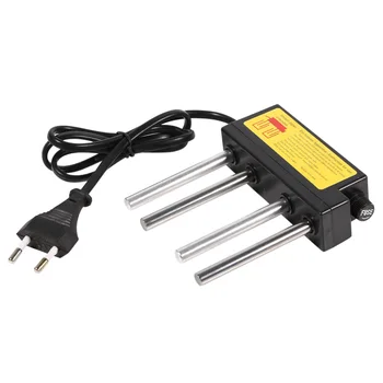 Ph מטר 1x220v דיוק גבוהה בדיקת איכות מים דיגיטלית בדיקת טהרת מסנן tods 10