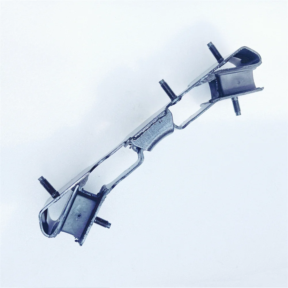 Transmission Isolator (Transmission Suspension, Support Pad, Without Iron Bracket) 52059945AB, Suitable For: 3.8L ,Jeep Wrangler