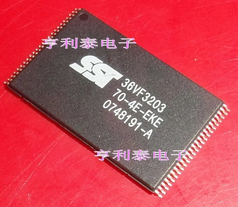 

(5 шт./партия) Φ TSOP48