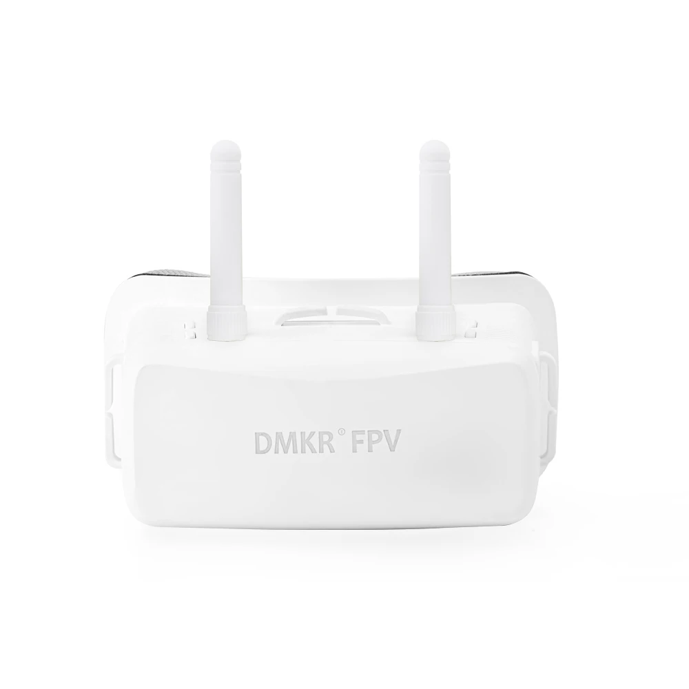 HGLRC Talon 2인치 아날로그 FPV 드론 쿼드콥터 보급형 RTF 세트