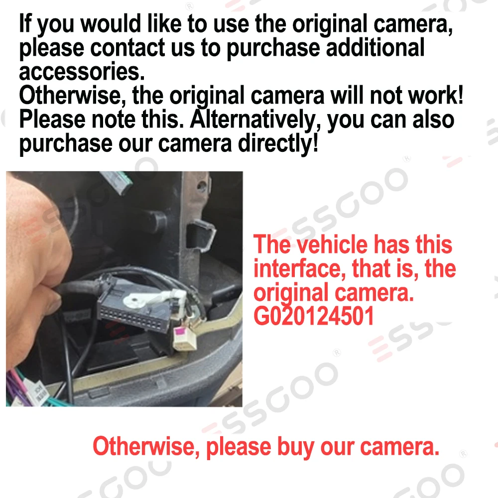 ESSGOO Für VW Bora Golf 4 MK4 1J1 1J2 Android 15 9 "Wireless Carplay Android auto Auto Stereo radio GPS NAVI WIFI SWC RDS FM BT – Detail 4