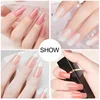 Nail Set Gel Nail Polish Set With UV LED Lamp Dryer Semi Permanent Gel Varnish Set Professional Nail Art Tools Kit Manicure Set 5