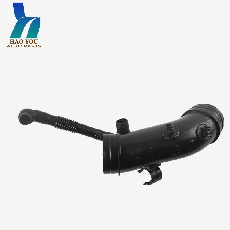 06B133354 Crankcase Breather Hose Pipe for Audi A4 1998-2001 & VW Passat 2000