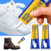 60ml Strong Shoe Repair Glue Quick-drying Universal Sealant Waterproof Shoe Adhesive Shoemaker Professional Repair Tool 1/2/3pcs 2 60ml Strong Shoe Repair Glue Quick-drying Universal Sealant Waterproof Shoe Adhesive Shoemaker Professional Repair Tool 1/2/3pcs 2